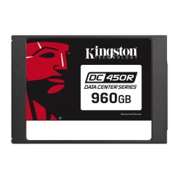 SSD Kingston DC450R, 960 GB, SATA 3, 2.5 Inch
